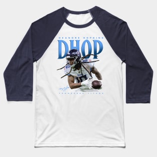 Deandre Hopkins Baseball T-Shirt